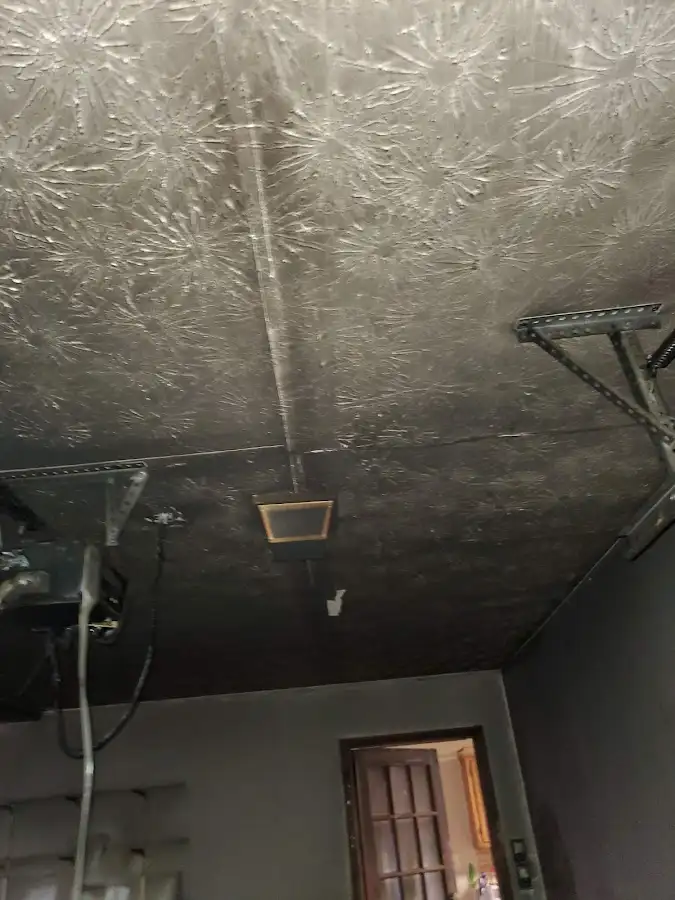 Fire and smoke damage assessment for Water Damage Assessment in East Hills